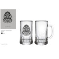 Glasbecher Bierbecher Glasbecher Bierkrug Kb-Hn03590